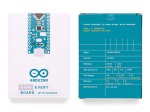 Arduino Nano Every with headers ABX00033
