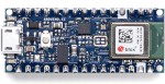 Arduino Nano 33 BLE with headers ABX00034