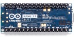 Arduino Nano 33 BLE with headers ABX00034
