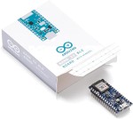 Arduino Nano 33 BLE with headers ABX00034
