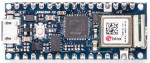 Arduino Nano 33 IoT ABX00032 (з конекторами)