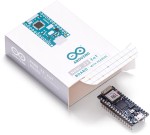 Arduino Nano 33 IoT ABX00032 (з конекторами)