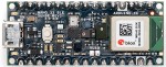 Arduino Nano 33 BLE Sense Rev2 ABX00070 (с коннекторами)