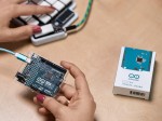 Arduino UNO R4 Minima ABX00080