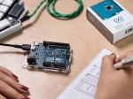 Arduino UNO R4 Minima ABX00080
