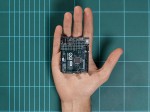 Arduino UNO R4 Minima ABX00080