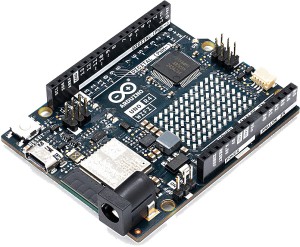 Arduino UNO R4 WiFi ABX00087