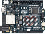 Arduino UNO R4 WiFi ABX00087