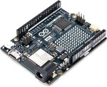 Arduino UNO R4 WiFi ABX00087