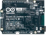 Arduino UNO R4 WiFi ABX00087