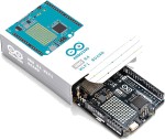 Arduino UNO R4 WiFi ABX00087