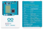 Arduino UNO R4 WiFi ABX00087