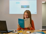 Набор для начинающих Arduino Starter Kit R4