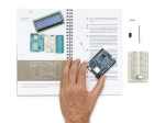 Набор для начинающих Arduino Starter Kit R4