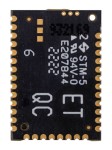 Набір розробника Digi XBee 3 BLU