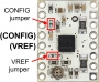Драйвер шагового двигателя DRV8834 от Pololu