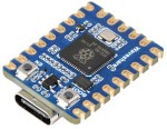 Плата розробника Waveshare RP2040-Matrix