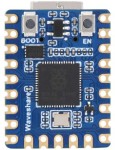 Плата розробника Waveshare RP2040-Matrix
