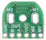 Модуль магнитного энкодера 12 имп, 2.7-18В (для HPCB мотор-редуктор) от Pololu