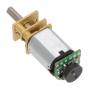 Модуль магнитного энкодера 12 имп, 2.7-18В (для HPCB мотор-редуктор) от Pololu