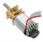 Модуль магнитного энкодера 12 имп, 2.7-18В (для HPCB мотор-редуктор) от Pololu