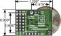 Micro Maestro 6-канальный USB серво контроллер от Pololu