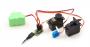 Micro Maestro 6-канальный USB серво контроллер от Pololu