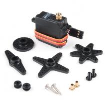 Сервопривод S05NF (micro) от Sparkfun
