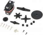 Сервопривід SpringRC SM-S4303 (безперервного обертання)