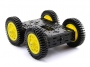 Шасси робота 4WD (ATV version) от Sparkfun