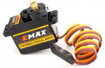 Серводвигун EMAX ES08MD II (цифрові, металеві шестерні)