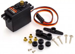 Сервопривод мини Power HD 1250MG (аналоговый)