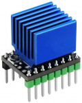 Драйвер шагового двигателя TMC2225