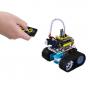 Міні-танк Робот V2.0 з Bluetooth від Keyestudio