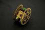 Двухколесная Bluetooth робоплатформа Flamewheel 2WD от DFRobot