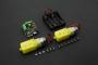 Двухколесная Bluetooth робоплатформа Flamewheel 2WD от DFRobot