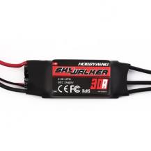 Регулятор хода (ESC) Hobbywing Skywalker 30A V2