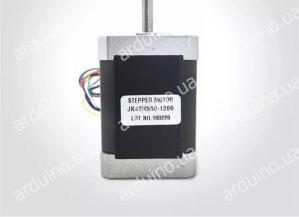 Кроковий двигун Jkongmotor NEMA17 JK42HS60-1206