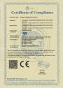 Кроковий двигун Jkongmotor NEMA17 JK42HS60-1206