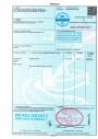 Кроковий двигун Jkongmotor NEMA17 JK42HS60-1206