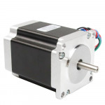 Шаговый двигатель Jkongmotor NEMA23 JK57HM76-2804