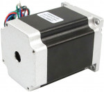 Шаговый двигатель Jkongmotor NEMA23 JK57HM76-2804