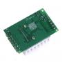 Драйвер шагового двигателя TB6600 4.5A 45В
