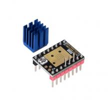 Драйвер шагового двигателя Beegtreetech TMC2208 V3.0 (DIY)