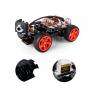 Конструктор PiCar-V Kit V2.0 для Raspberry Pi от SunFounder