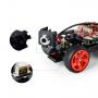 Конструктор PiCar-V Kit V2.0 для Raspberry Pi от SunFounder