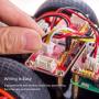Конструктор PiCar-V Kit V2.0 для Raspberry Pi от SunFounder