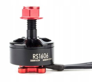 Бесщеточный мотор EMAX RS1606 3300KV