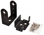 Кронштейны крепления 2-DOF Pan Tilt Kit для сервоприводов MG995, MG996R, MG945, MG946R