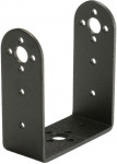 Кронштейны крепления 2-DOF Pan Tilt Kit для сервоприводов MG995, MG996R, MG945, MG946R